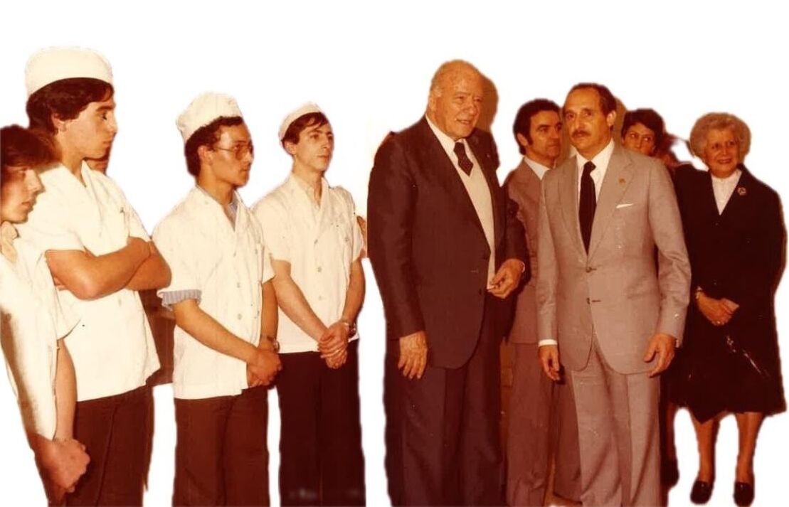 EPGB - Historia