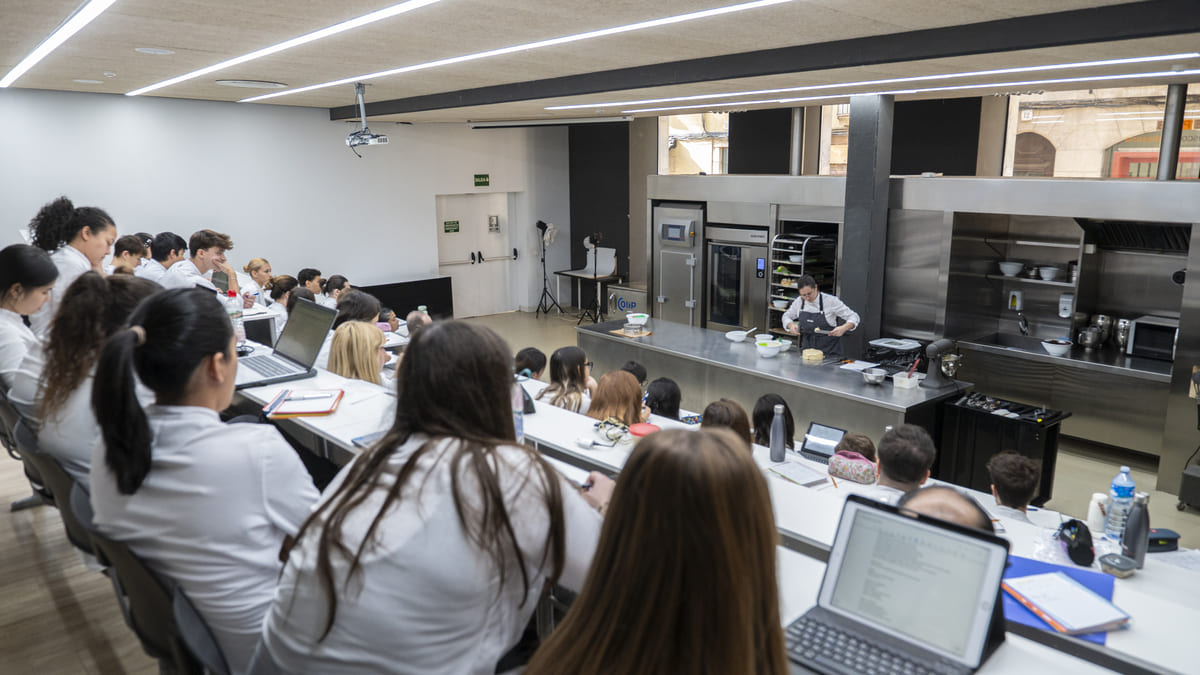 Aula magna